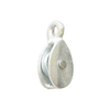 Pulley 50mm Single/Cast